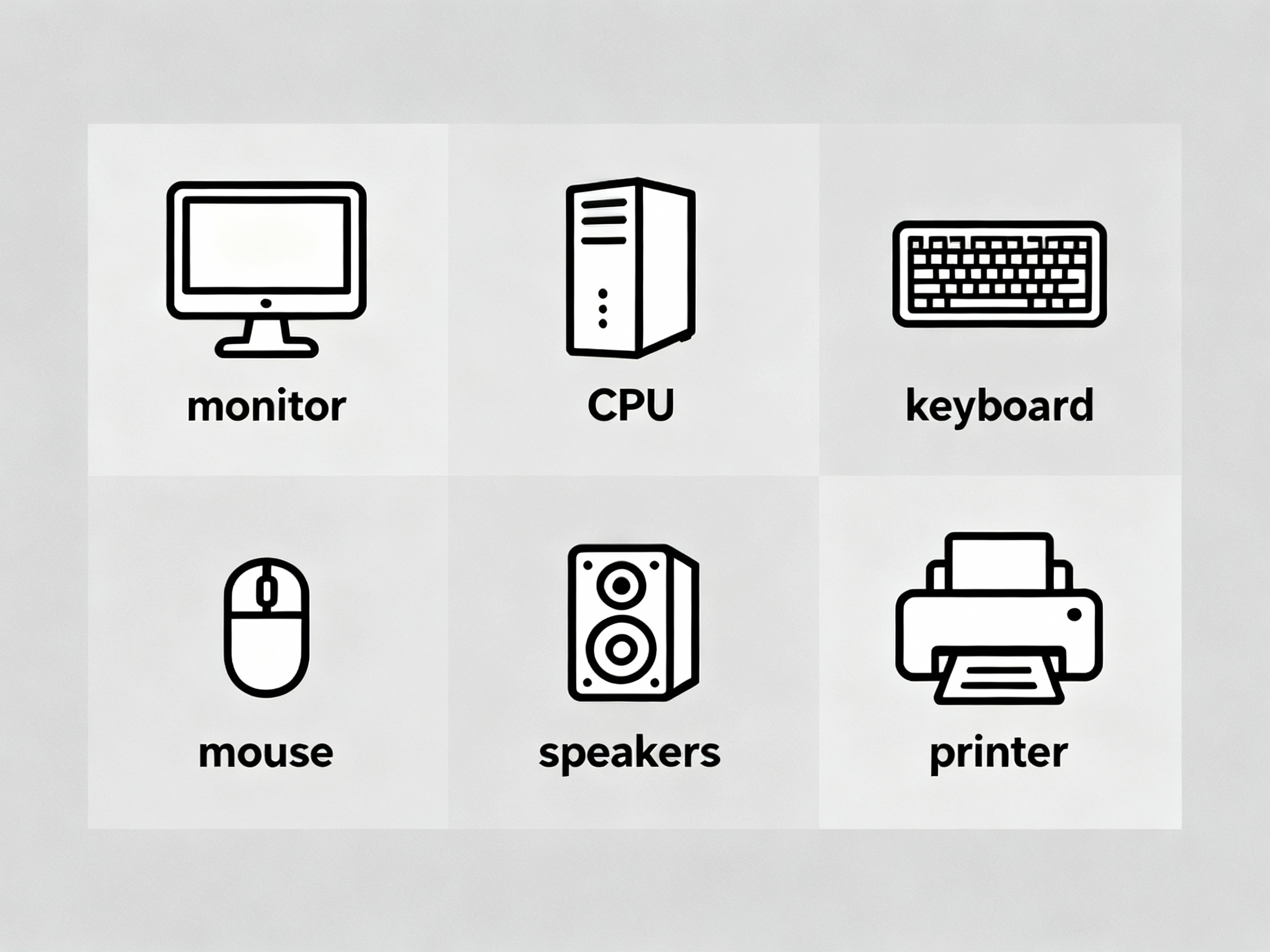 computer tips and tricks